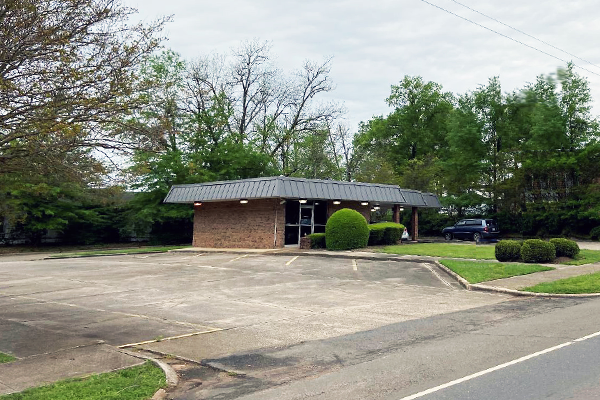 1914 Main St, Haynesville, LA for sale - Building Photo - Image 1 of 1