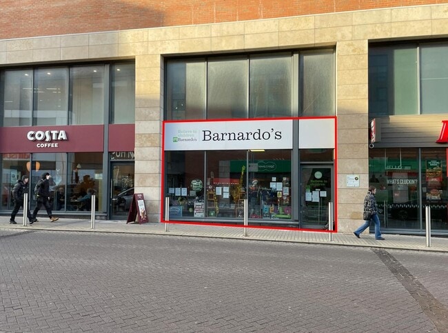 More details for 20 High St, Birmingham - Retail to Rent