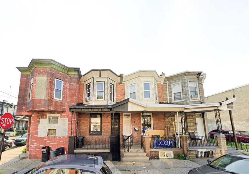 Kensington Portfolio Sale, Philadelphia, PA 19134 Kensington