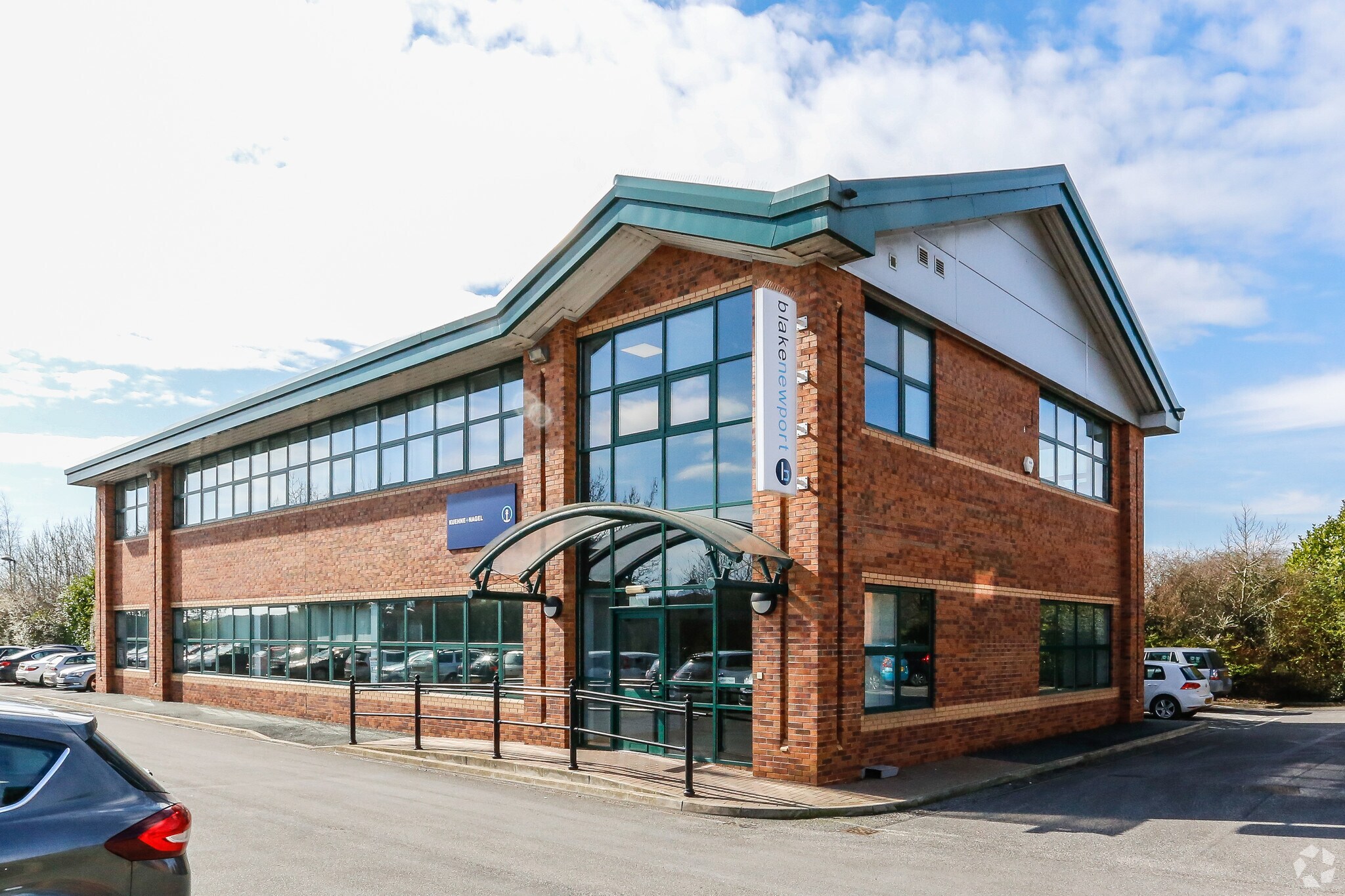 1 Bullerthorpe Ln, Leeds for sale Primary Photo- Image 1 of 1