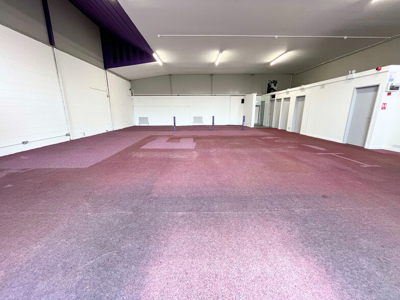 Homs Rd, Ross On Wye to rent - Building Photo - Image 2 of 4