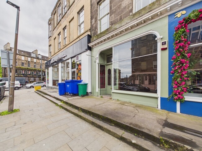 More details for 4A Union St, Edinburgh - Retail to Rent