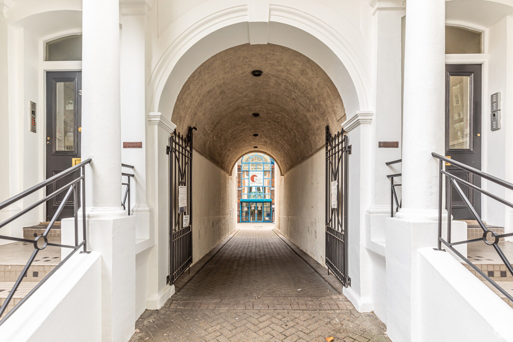 1-6 Olympia Mews, London for sale Building Photo- Image 1 of 1