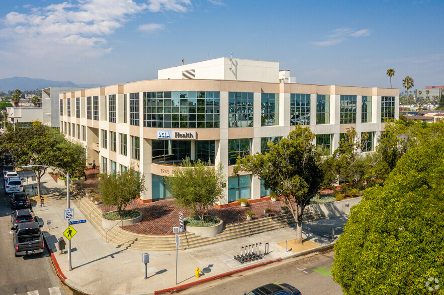 1245 16th St, Santa Monica, CA for sale - Primary Photo - Image 1 of 1