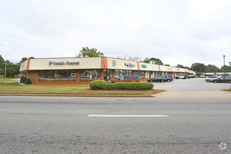 More details for 2231 Dawson Rd, Albany, GA - Retail for Rent