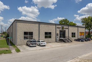 More details for 1005 Ennis St, Houston, TX - Light Industrial for Rent