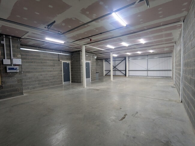 More details for Sapper Jordan Rossi Park, Baildon - Industrial to Rent