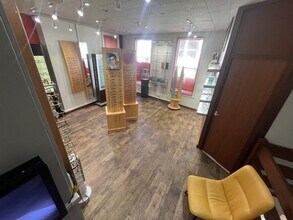 14 Smith St, Guernsey to rent Interior Photo- Image 2 of 4