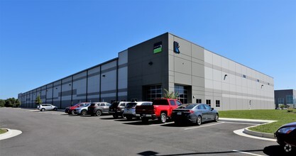 2400 Distribution Dr, Richmond, VA for sale Building Photo- Image 1 of 1