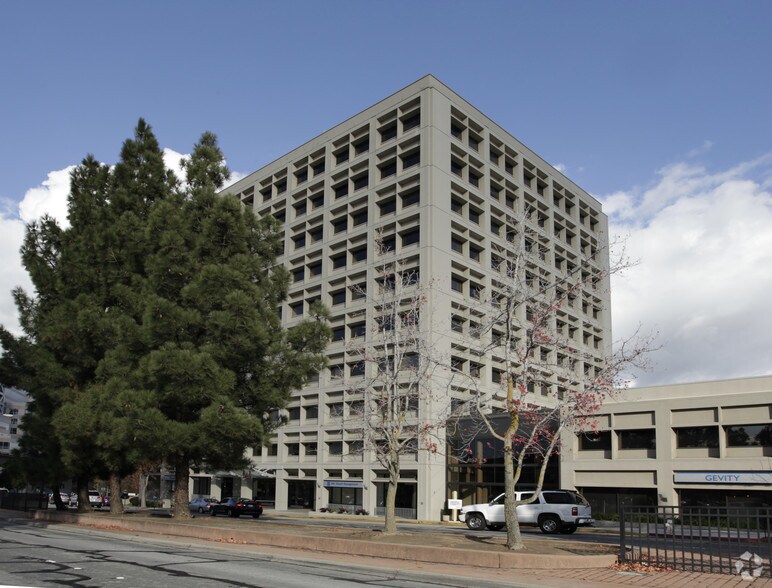 1990 N California Blvd, Walnut Creek, CA for rent - Building Photo - Image 3 of 7