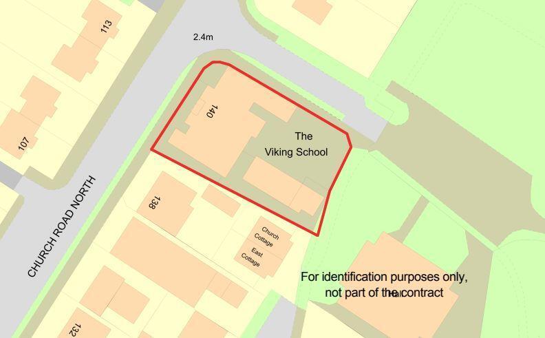 140 Church Rd N, Skegness for sale - Building Photo - Image 3 of 20