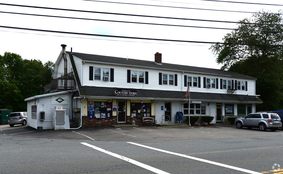 1063 West St, Wrentham, MA for sale - Primary Photo - Image 1 of 1