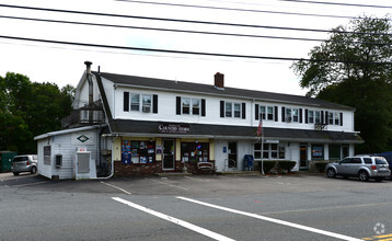 1063 West St, Wrentham, MA for sale Primary Photo- Image 1 of 1