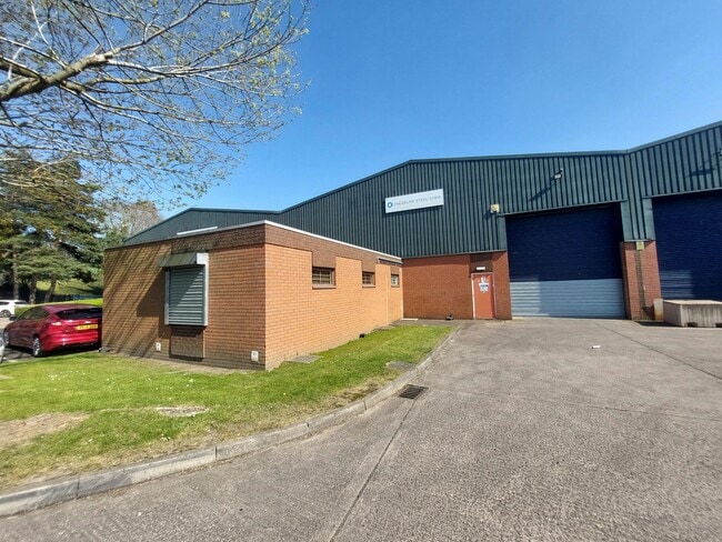 More details for Dudley Rd, Kingswinford - Industrial to Rent