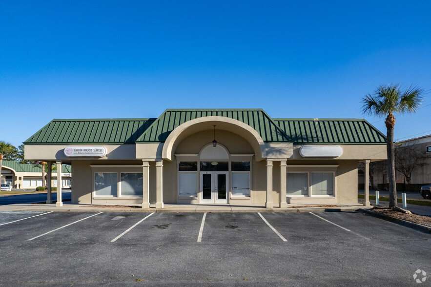 650 Scranton Rd, Brunswick, GA for rent - Building Photo - Image 3 of 10