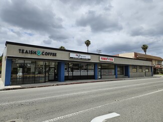 More details for 7840-7856 Commonwealth Ave, Buena Park, CA - Retail for Rent