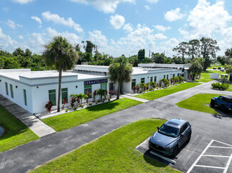 More details for 12497 S Tamiami Trl, North Port, FL - Office for Rent