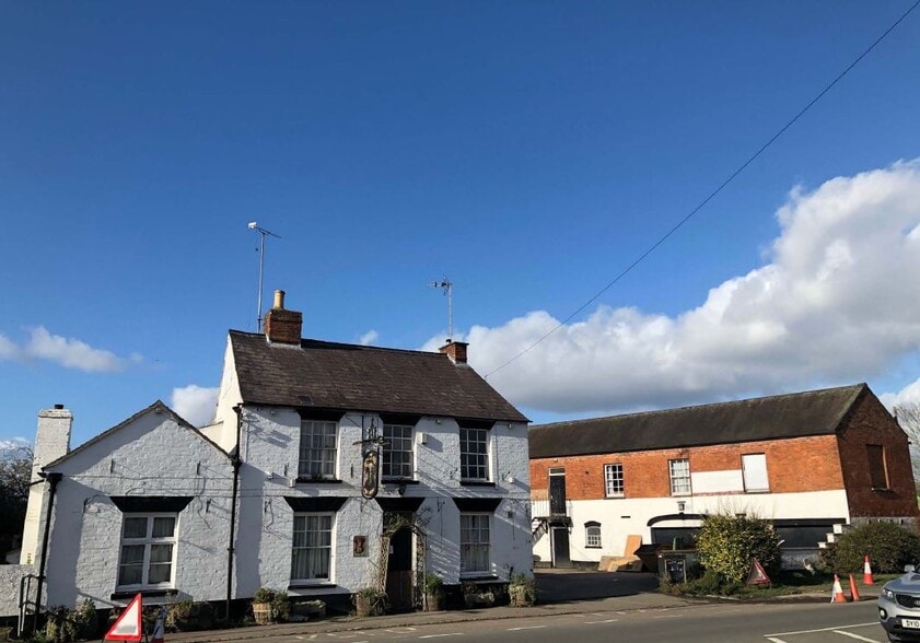 Bredon Rd, Tewkesbury for sale - Primary Photo - Image 1 of 1
