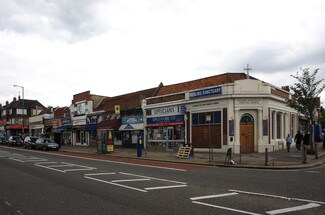 More details for 93 Green Lanes, London - Retail for Rent