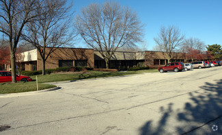 More details for 245 W Roosevelt Rd, West Chicago, IL - Flex for Rent