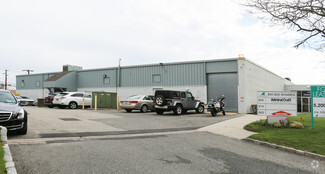 More details for 800-820 Shames Dr, Westbury, NY - Industrial for Rent