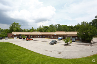 More details for 3006 N Lindbergh Blvd, Saint Ann, MO - Office for Rent