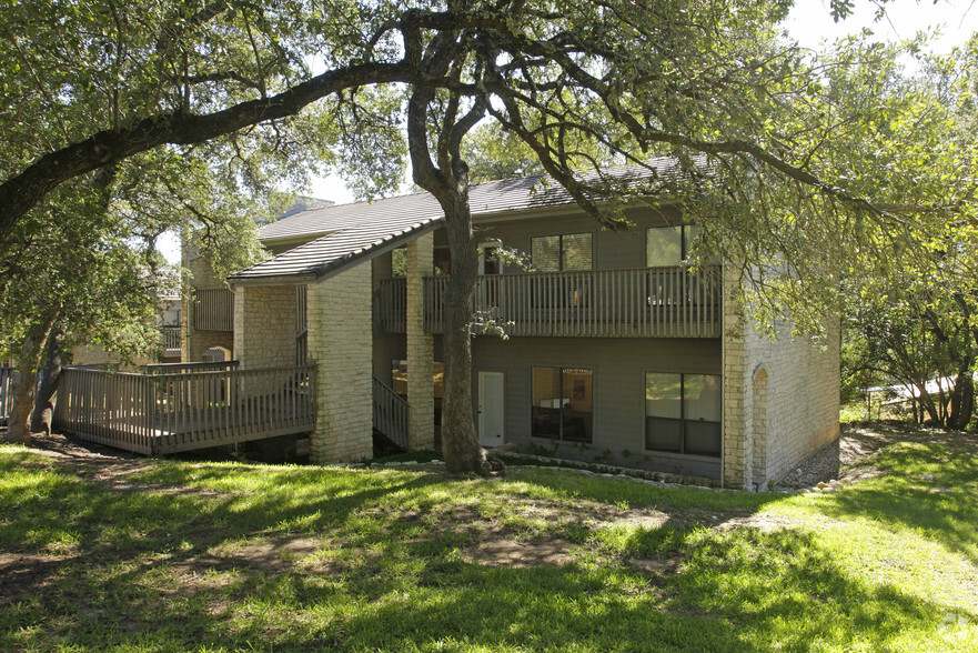 5656 Bee Caves Rd, Austin, TX for rent - Building Photo - Image 2 of 4