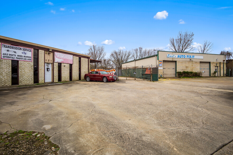 2510 Shaver St, Pasadena, TX for sale - Building Photo - Image 3 of 20