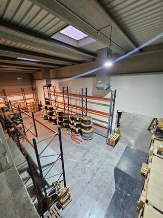 More details for Industrial to Rent