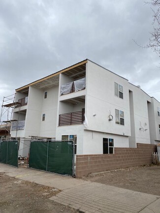 More details for 615 Iron Ave SW, Albuquerque, NM - Residential for Sale