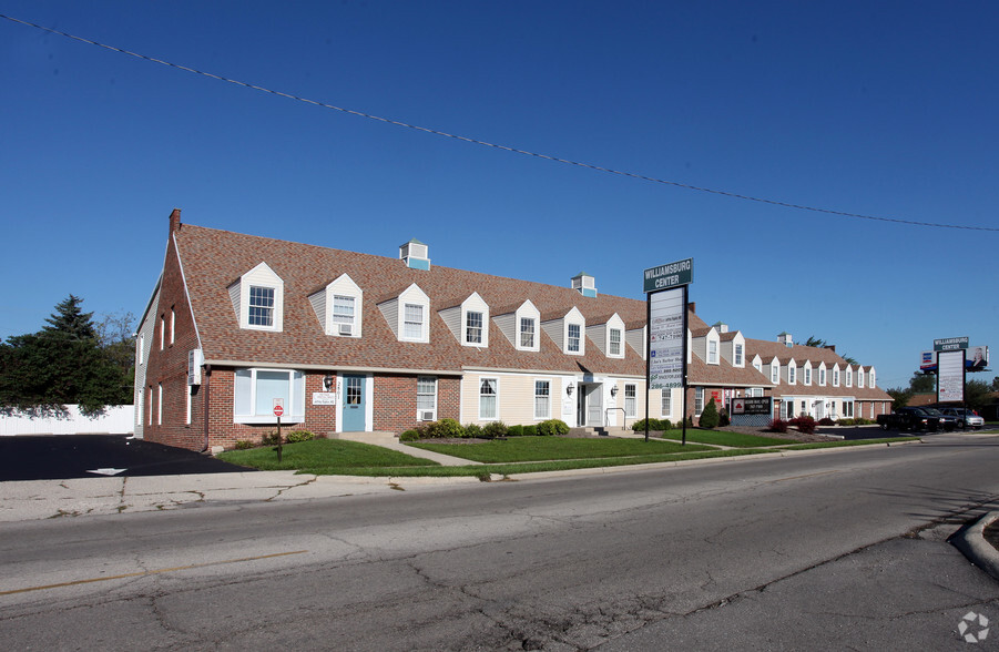 2901 N Oakwood Ave, Muncie, IN for rent - Building Photo - Image 2 of 5