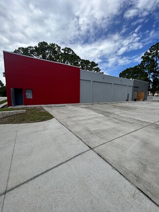 More details for 1765 Jack Oates, Rockledge, FL - Industrial for Rent