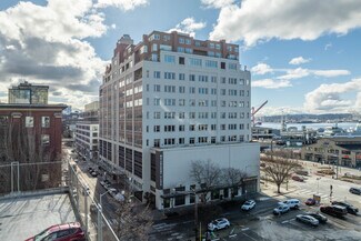 More details for 1001-1011 Western Ave, Seattle, WA - Retail for Rent