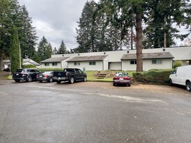 Coast Pine Apartments - Commercial Property