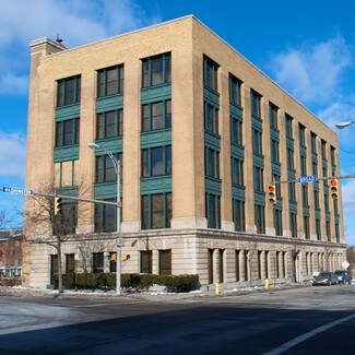 More details for 1 S Washington St, Rochester, NY - Office for Rent