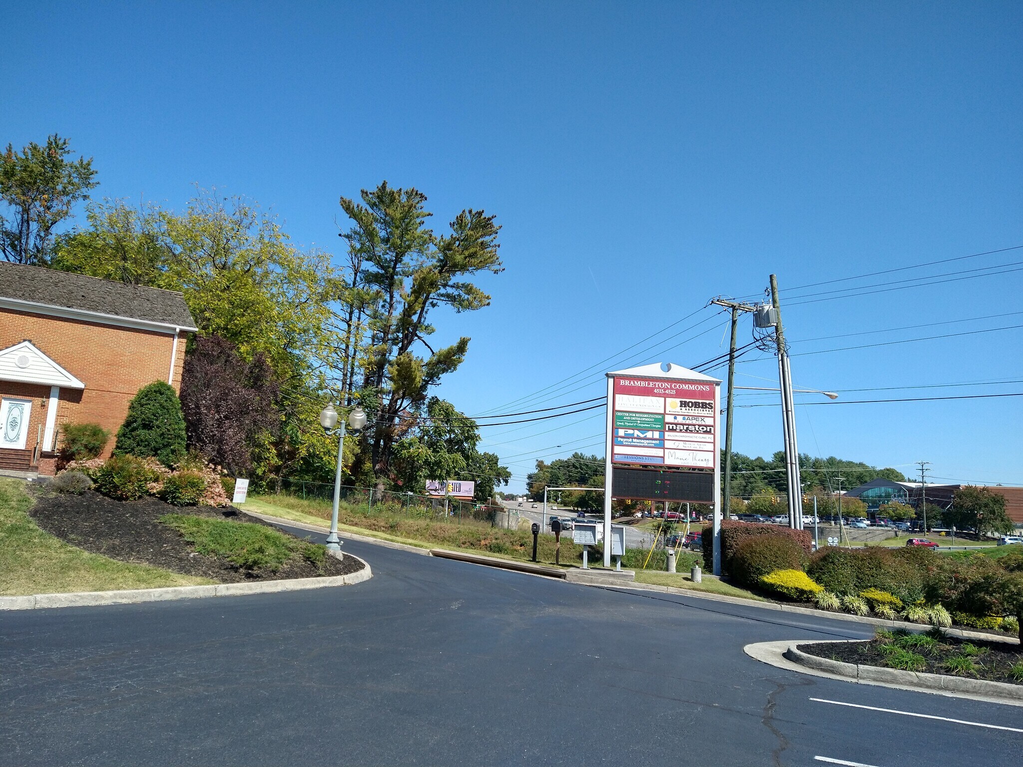 4523 Brambleton Ave, Roanoke 24018 Brambleton Commons