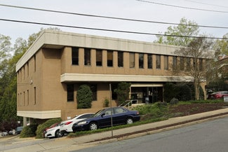 More details for 112 Cox Ave, Raleigh, NC - Co-working to Rent