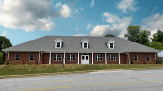 More details for 4721 Country Club Rd, Winston-Salem, NC - Office for Rent