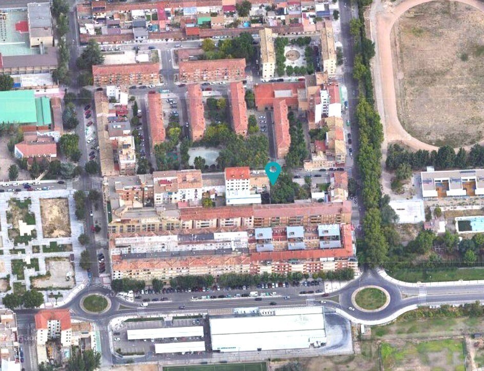Zacarias, Martínez, Ávila for sale Aerial- Image 1 of 11