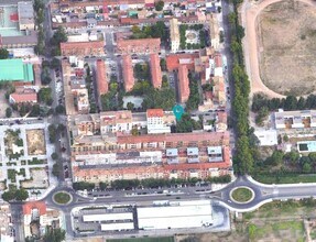 Zacarias, Martínez, AVI - Aerial  map view - Image1