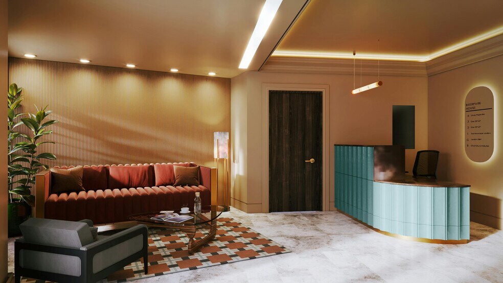 7 Down St, London to rent - Interior Photo - Image 2 of 12