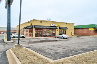 More details for 4375 SE 29th St, Del City, OK - Retail for Rent