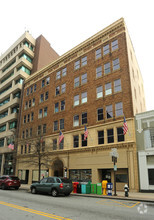 114 N Elm St, Greensboro, NC for rent Building Photo- Image 1 of 9