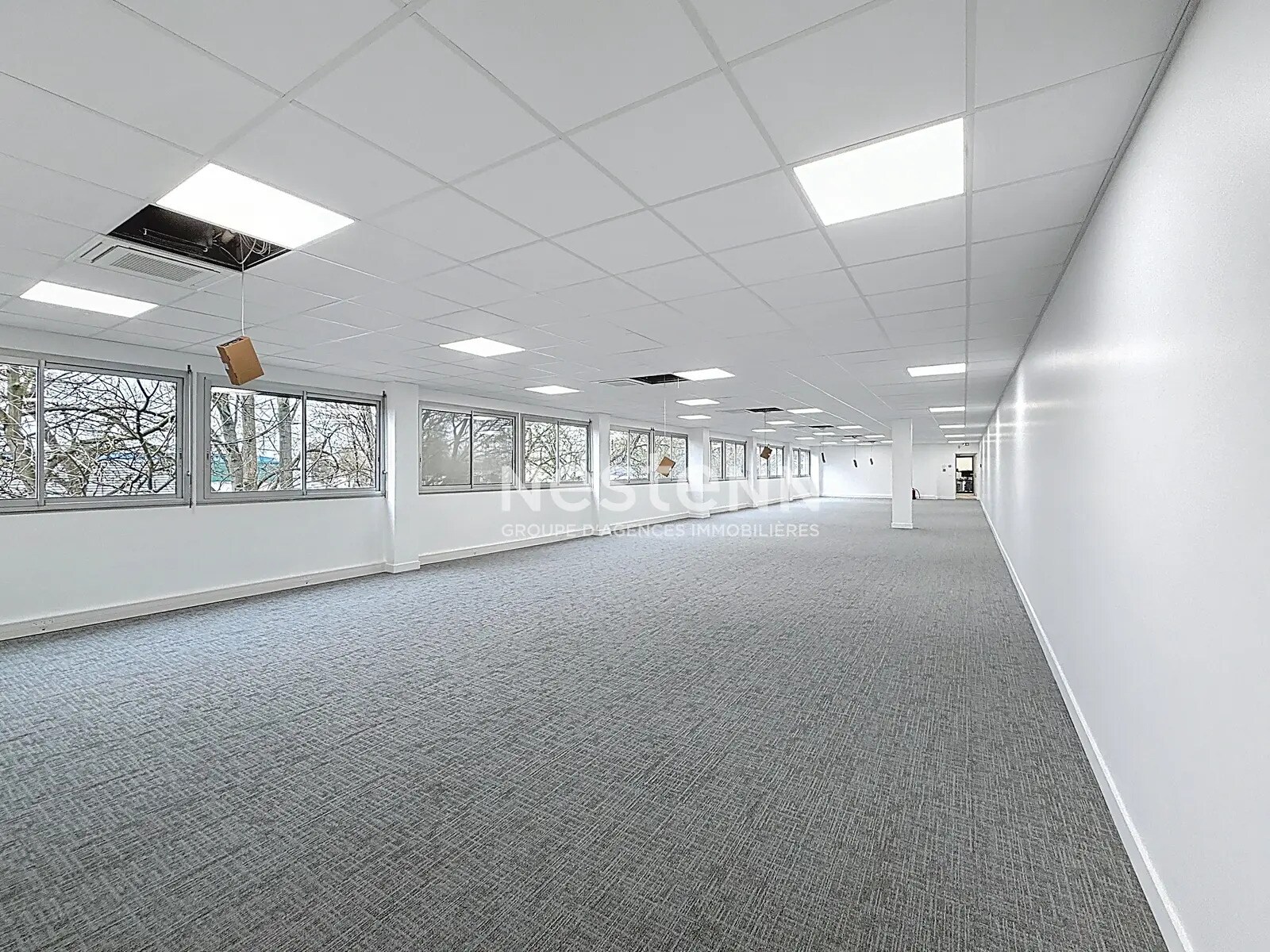 Office in Gonesse to rent Interior Photo- Image 1 of 9