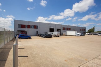 More details for 65.5-65.7 White Hart Ave, London - Industrial to Rent
