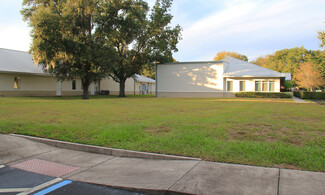 More details for 5941-5943 Webb Rd, Tampa, FL - Office/Medical for Rent