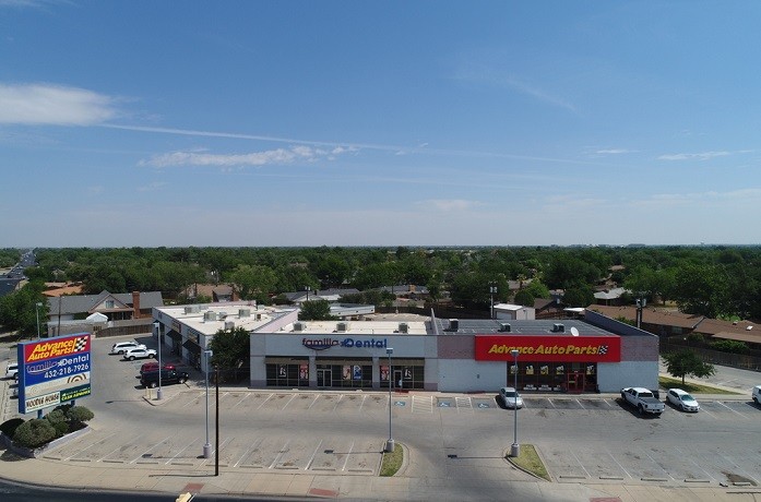 3200 Andrews Hwy, Midland, TX for sale - Other - Image 1 of 1