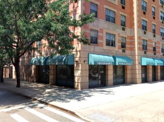 More details for 2229 Frederick Douglass Blvd, New York, NY - Retail for Rent