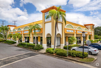 13505 Icot Blvd, Clearwater, FL for rent Building Photo- Image 1 of 3