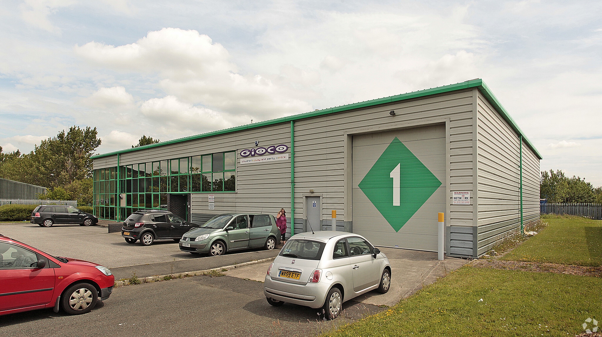 Wheatlea Rd, Wigan for sale Primary Photo- Image 1 of 1